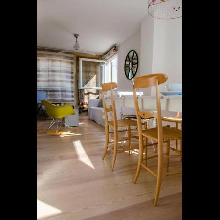 Joivy Sunny Apartment With Panoramic Terrace And Stunning View Genova Eksteriør billede