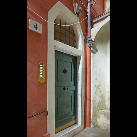 Joivy Sunny Apartment With Panoramic Terrace And Stunning View Genova Eksteriør billede