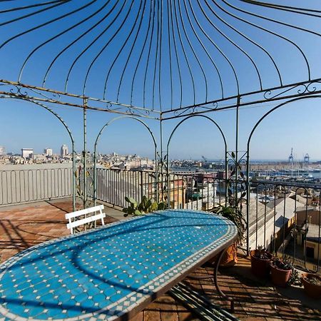 Joivy Sunny Apartment With Panoramic Terrace And Stunning View Genova Eksteriør billede