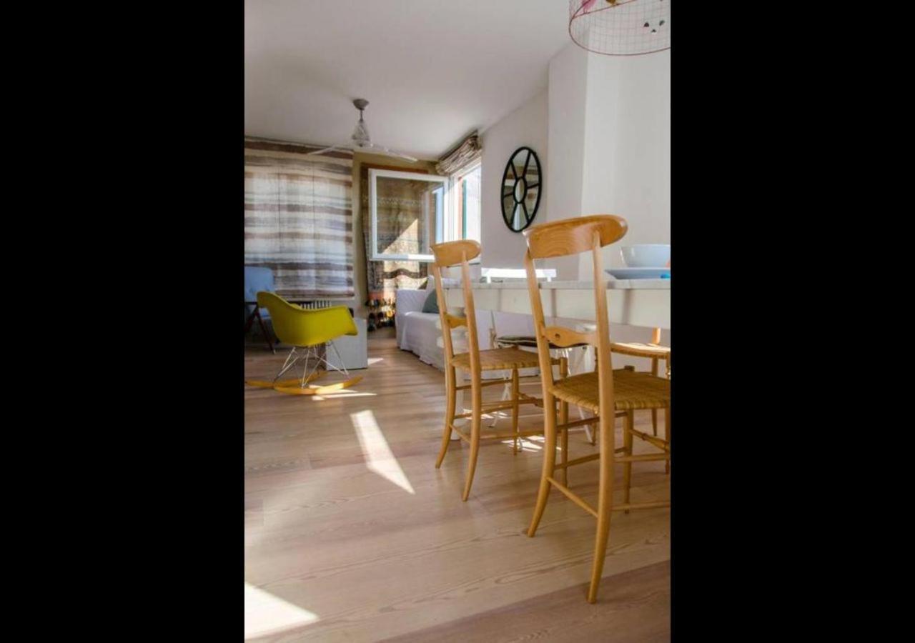 Joivy Sunny Apartment With Panoramic Terrace And Stunning View Genova Eksteriør billede