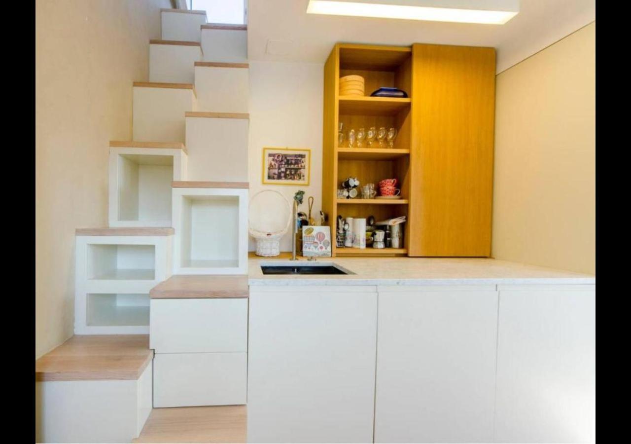 Joivy Sunny Apartment With Panoramic Terrace And Stunning View Genova Eksteriør billede