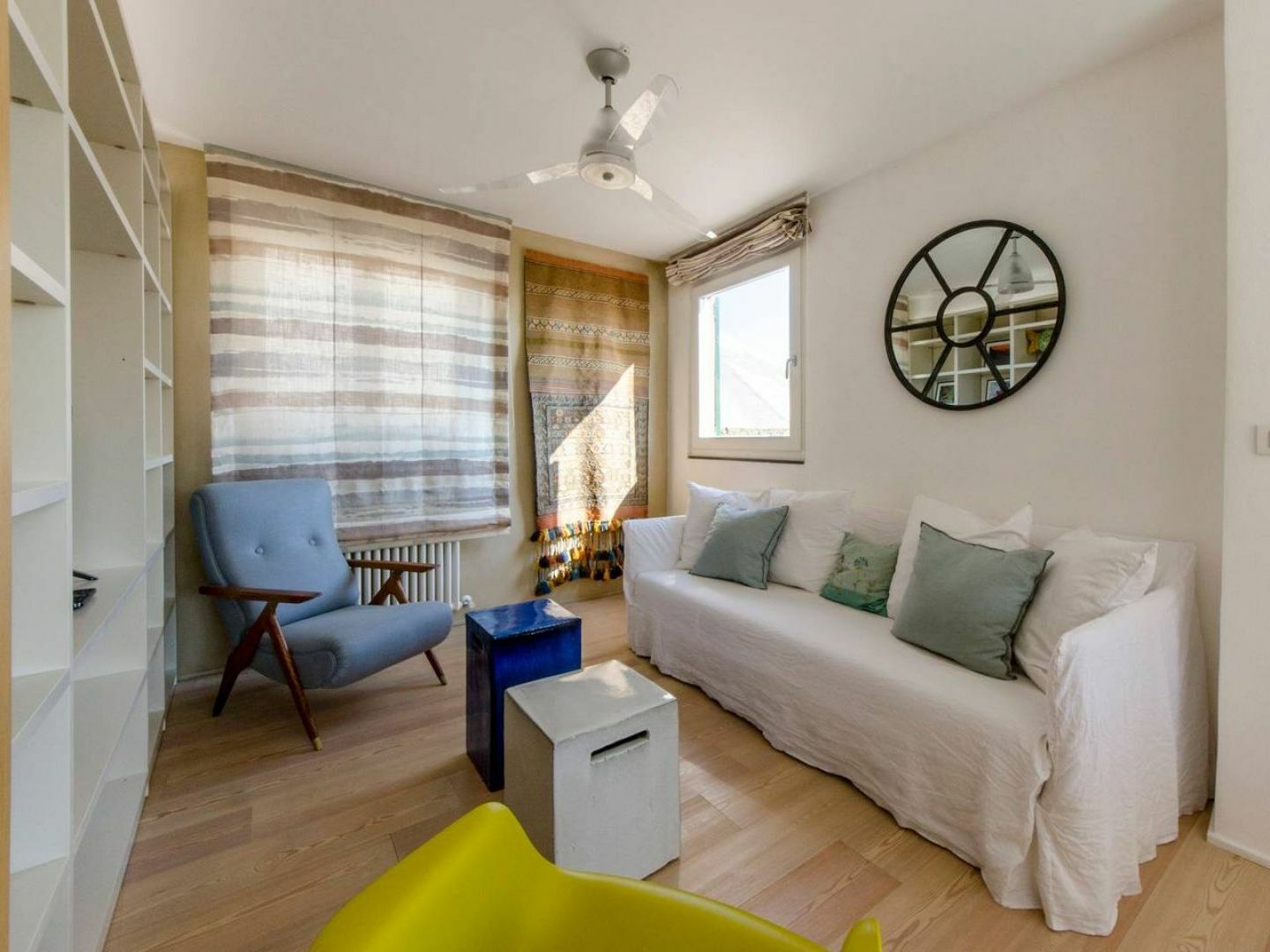 Joivy Sunny Apartment With Panoramic Terrace And Stunning View Genova Eksteriør billede