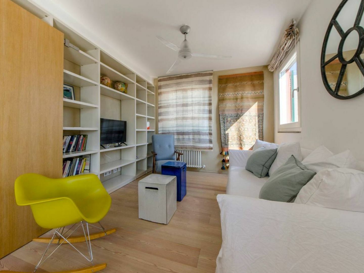 Joivy Sunny Apartment With Panoramic Terrace And Stunning View Genova Eksteriør billede
