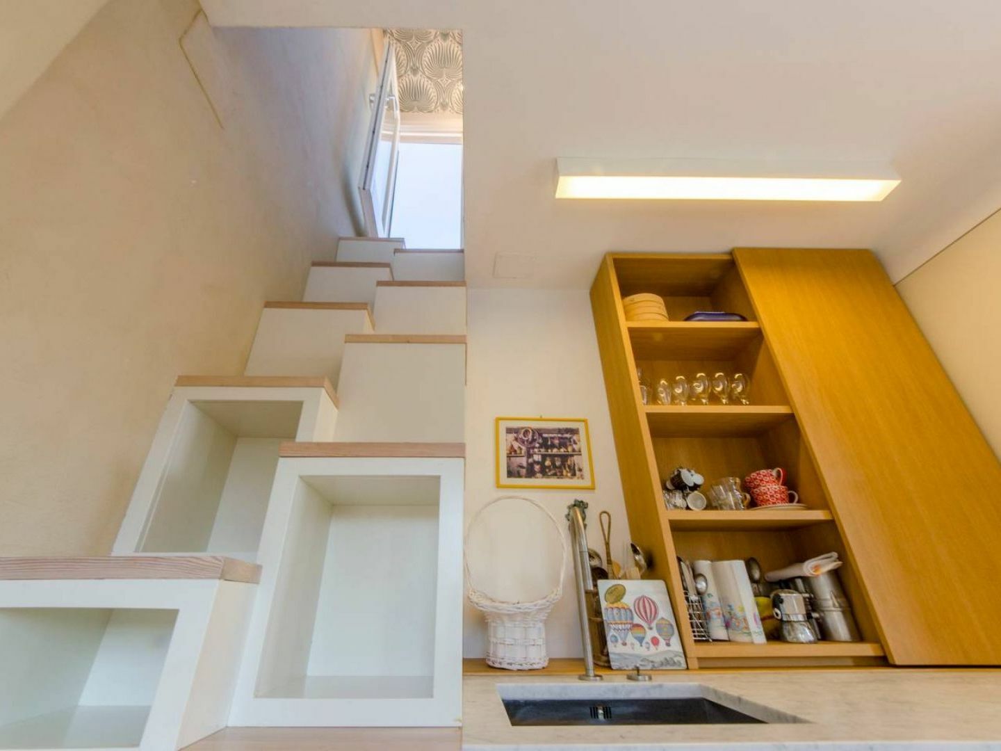Joivy Sunny Apartment With Panoramic Terrace And Stunning View Genova Eksteriør billede