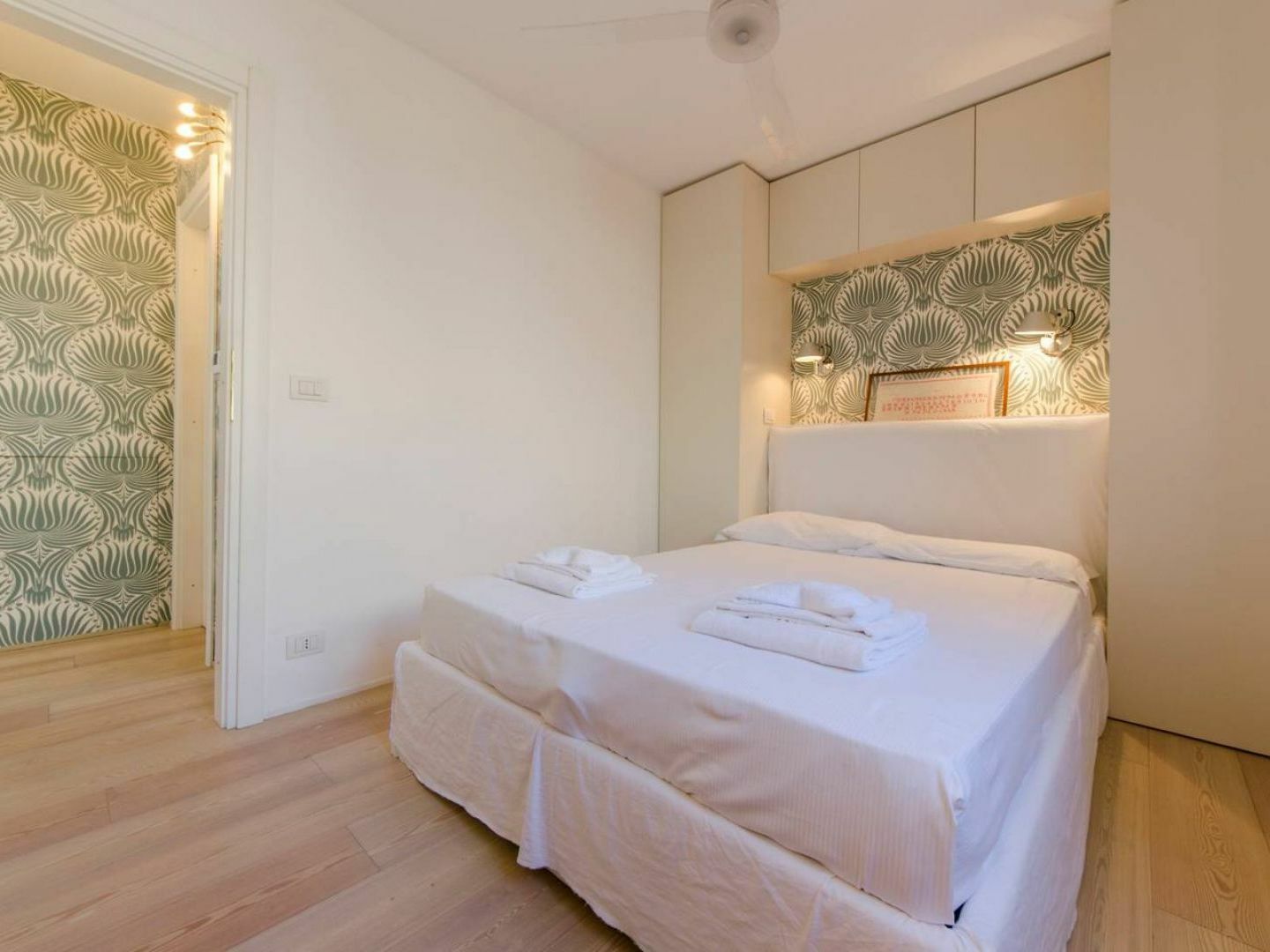 Joivy Sunny Apartment With Panoramic Terrace And Stunning View Genova Eksteriør billede
