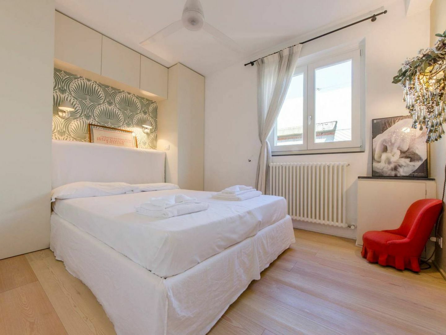 Joivy Sunny Apartment With Panoramic Terrace And Stunning View Genova Eksteriør billede